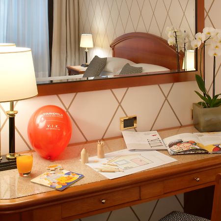 Starhotels Majestic Torino Esterno foto