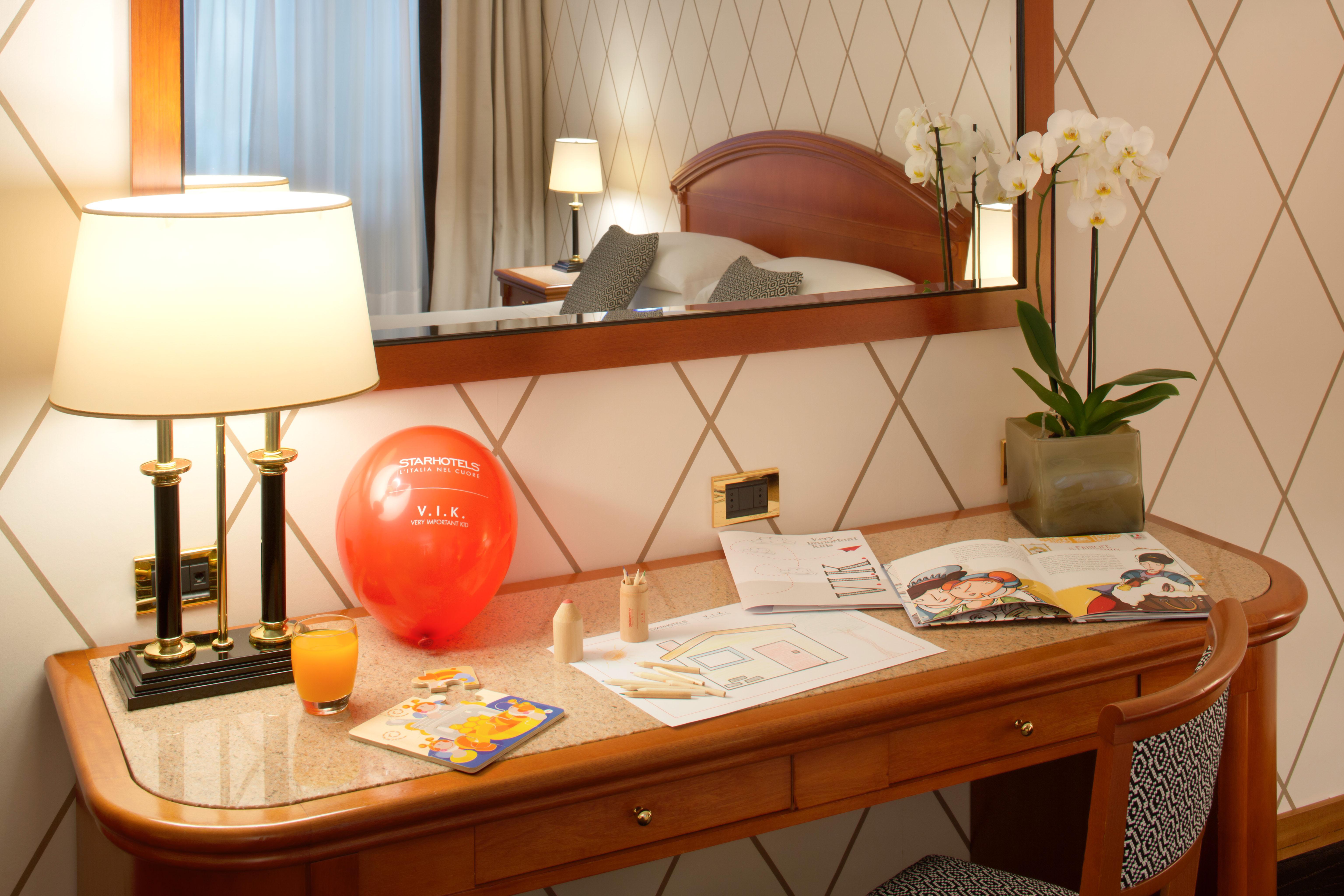 Starhotels Majestic Torino Esterno foto