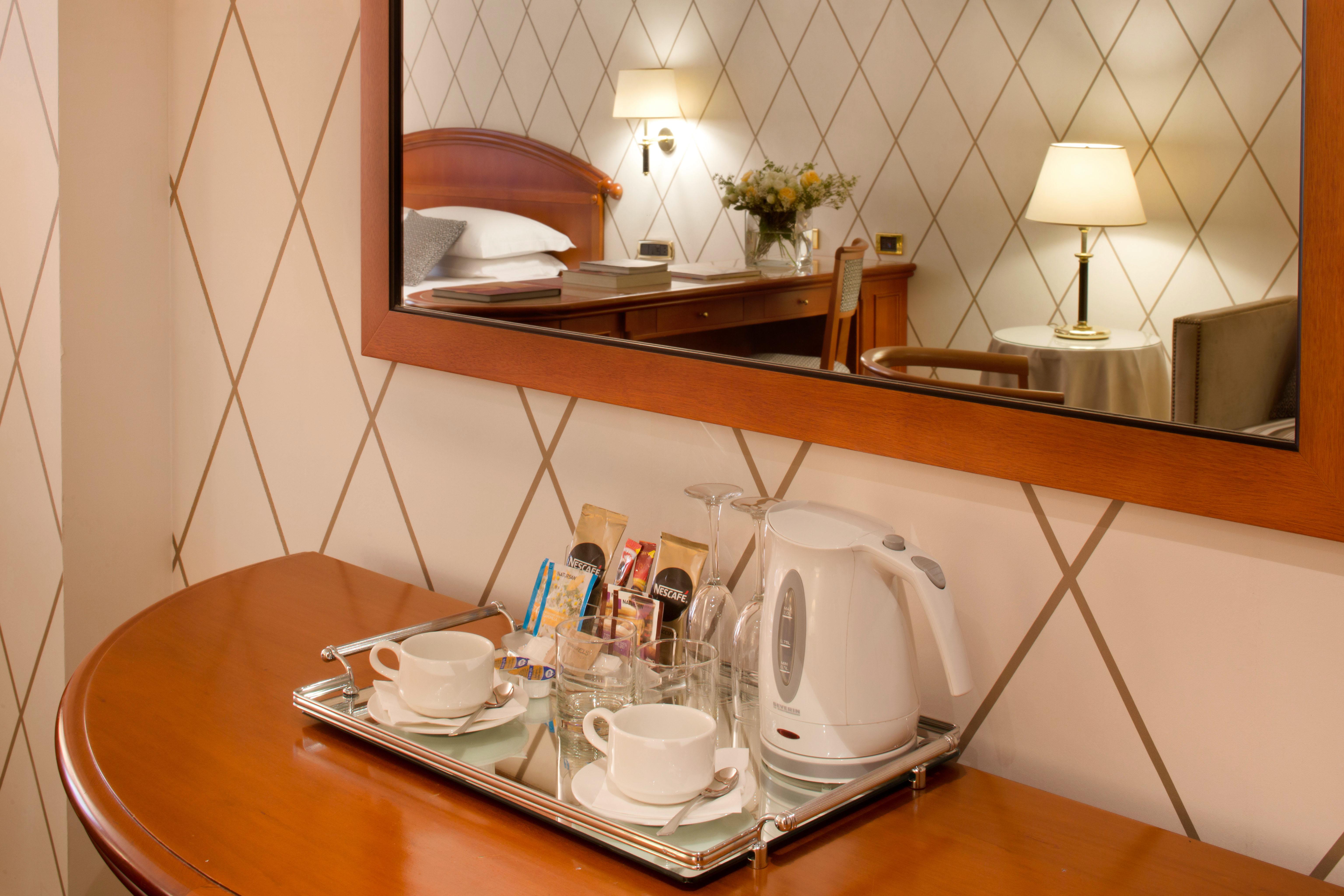 Starhotels Majestic Torino Esterno foto