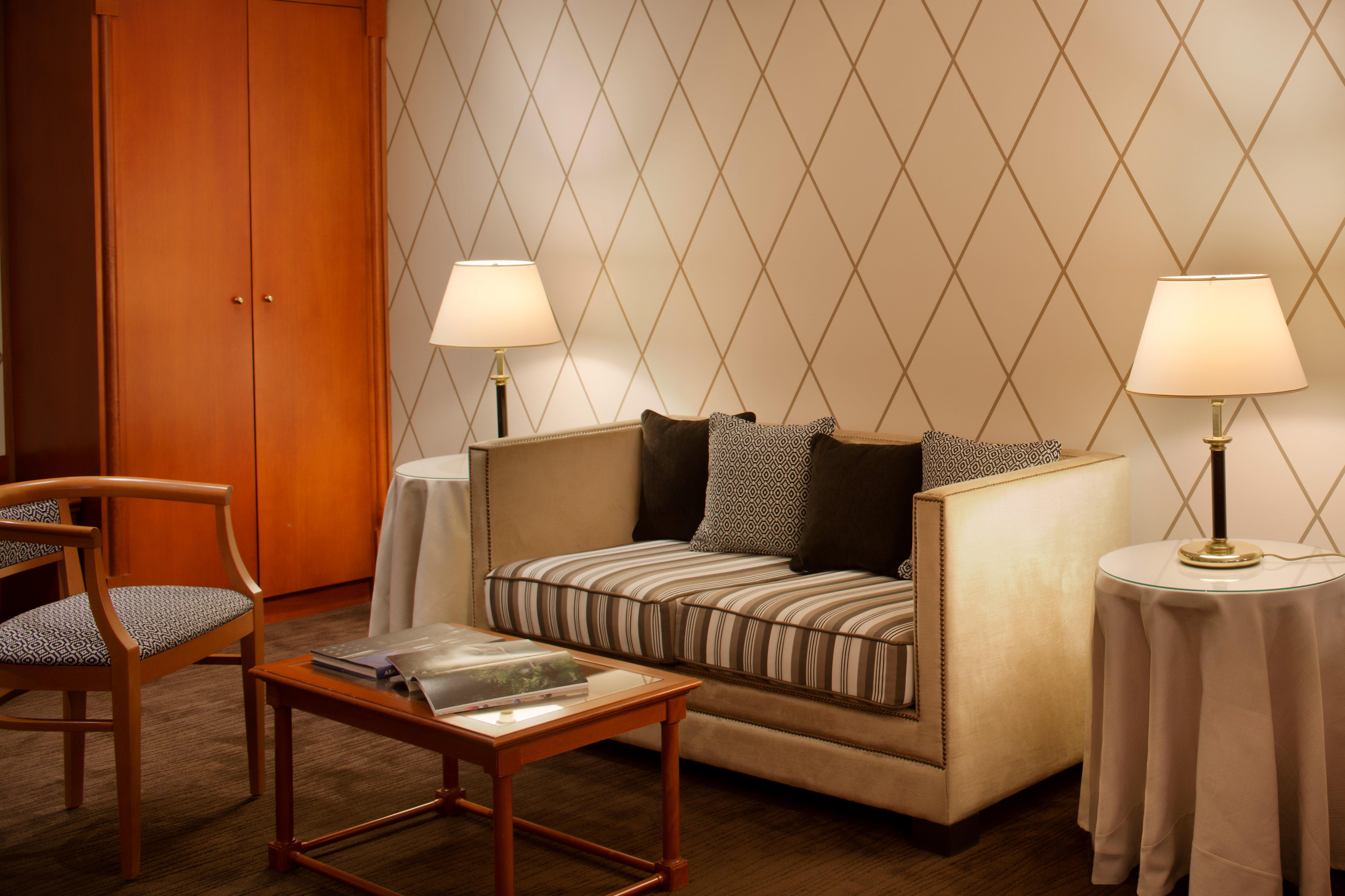 Starhotels Majestic Torino Esterno foto